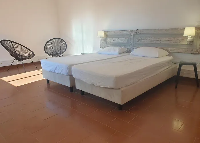 Konukevi St@y Tunes Albufeira