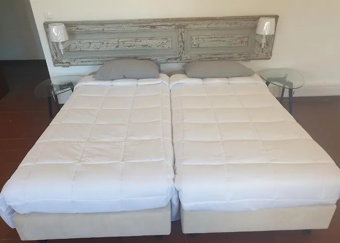 Konukevi St@y Tunes Albufeira