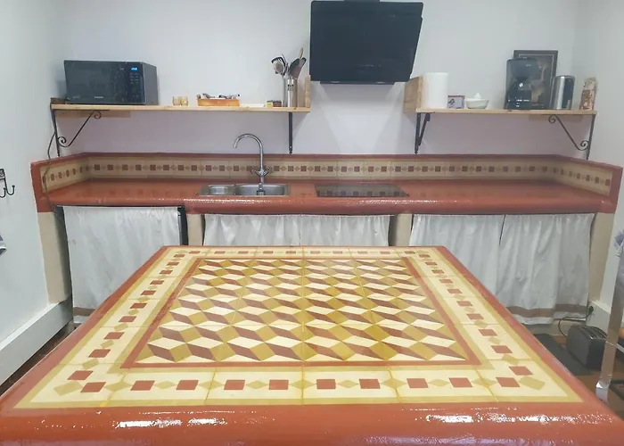 St@y Tunes Konukevi Albufeira