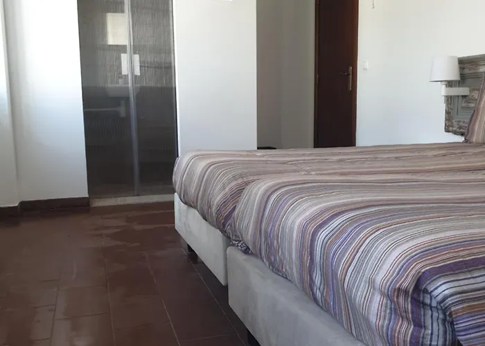 Konukevi St@y Tunes Albufeira