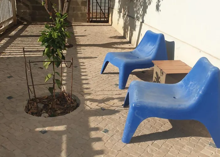 Konukevi St@y Tunes *