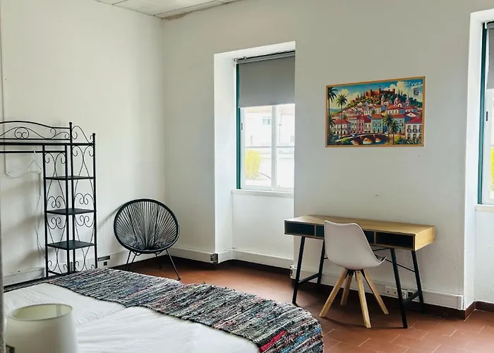 Konukevi St@y Tunes *