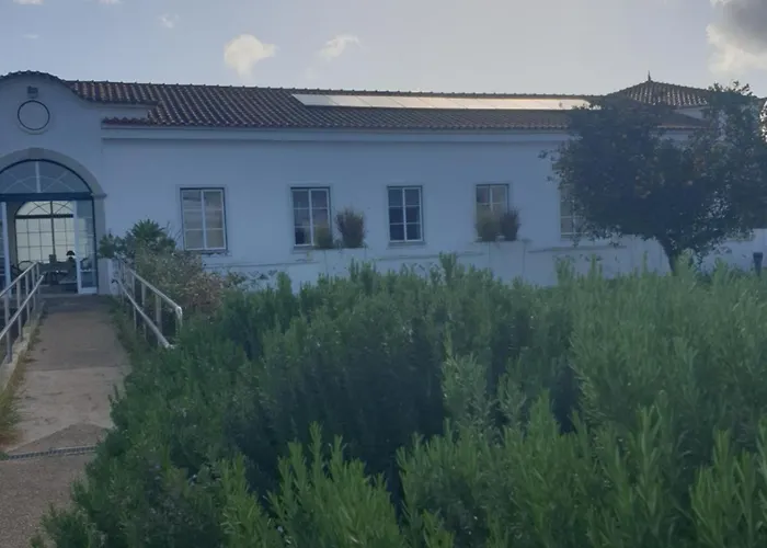 St@y Tunes Konukevi Albufeira