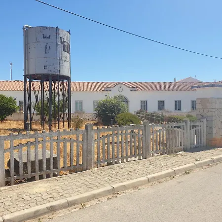 St@y Tunes Gæstehus Albufeira