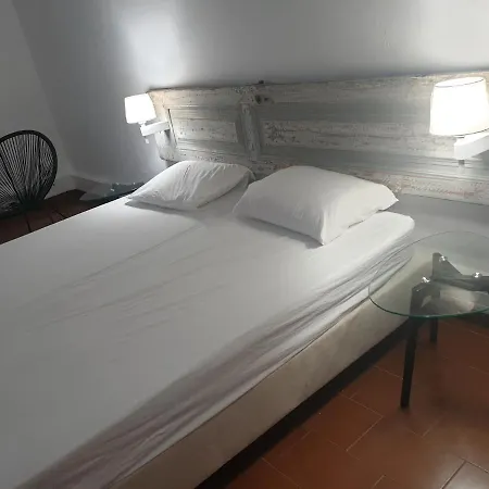 Gæstehus St@y Tunes *