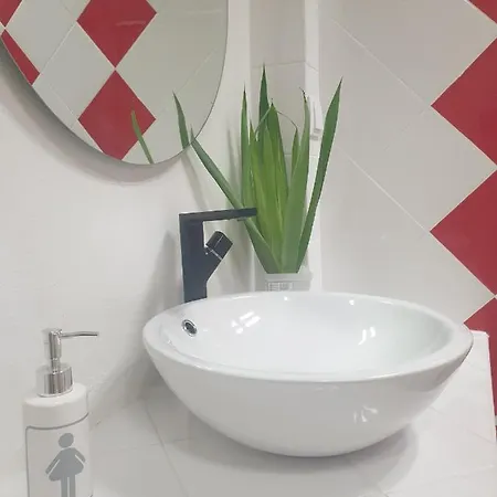 St@y Tunes Gæstehus