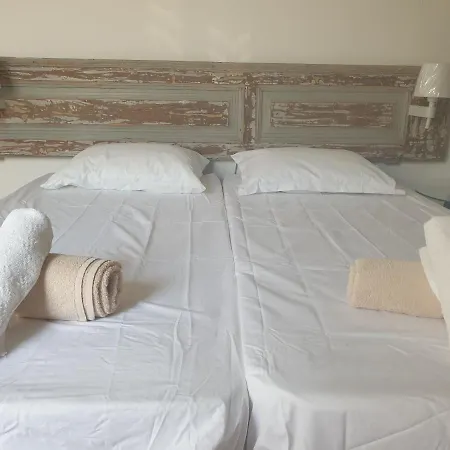 St@y Tunes Gæstehus