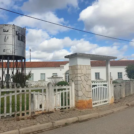 Gæstehus St@y Tunes Albufeira