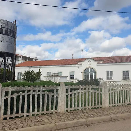 بيت ضيافة St@y Tunes البوفيرا