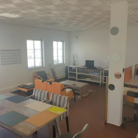 St@y Tunes بيت ضيافة البوفيرا