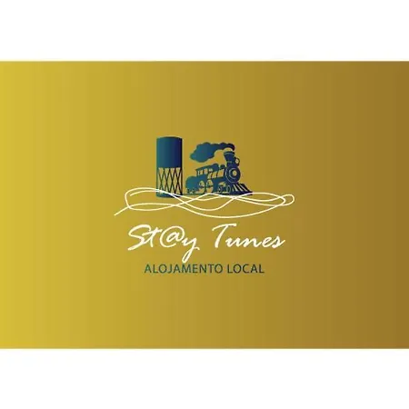 Gæstehus St@y Tunes