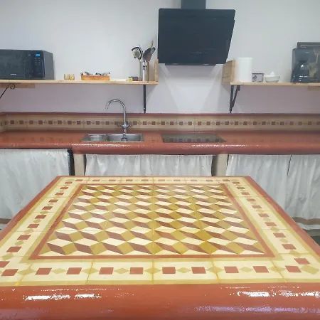 St@y Tunes Gæstehus Albufeira