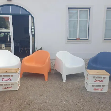 St@y Tunes Albufeira