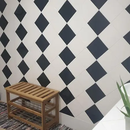 Gæstehus St@y Tunes Albufeira