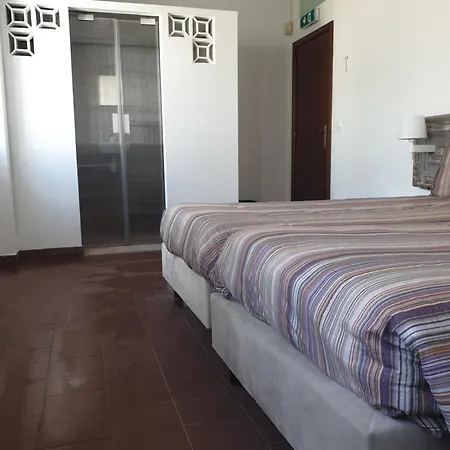 بيت ضيافة St@y Tunes البوفيرا