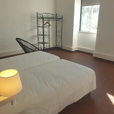 بيت ضيافة St@y Tunes