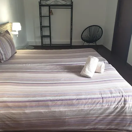 بيت ضيافة St@y Tunes *