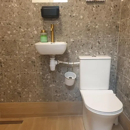 St@y Tunes بيت ضيافة *