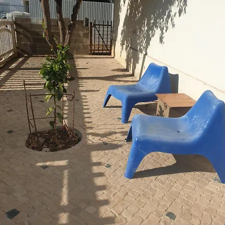 بيت ضيافة St@y Tunes *