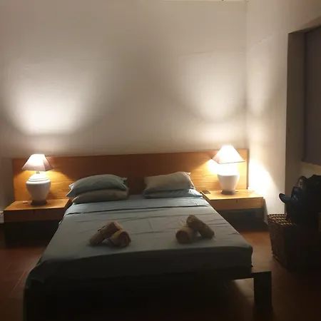 St@y Tunes بيت ضيافة البوفيرا