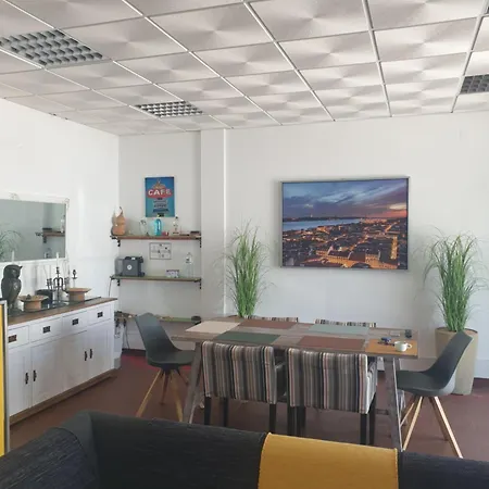 Gæstehus St@y Tunes Albufeira