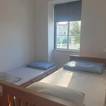 Gæstehus St@y Tunes