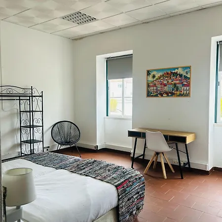 Gæstehus St@y Tunes *