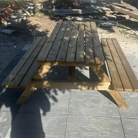 بيت ضيافة St@y Tunes البوفيرا