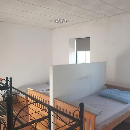 St@y Tunes البوفيرا