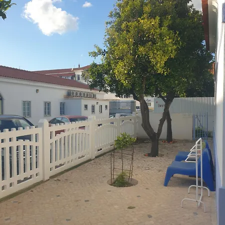 بيت ضيافة St@y Tunes