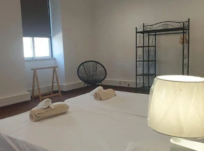 St@y Tunes * Albufeira