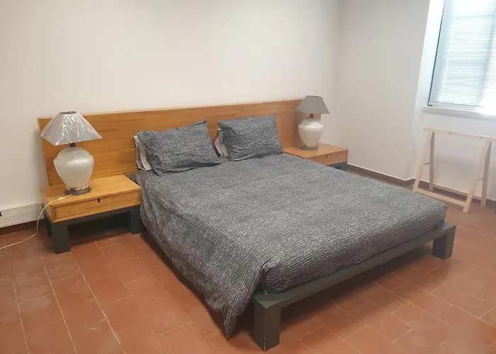 Pensjonat St@y Tunes Albufeira