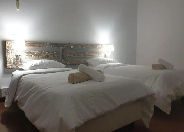 St@y Tunes Pensjonat