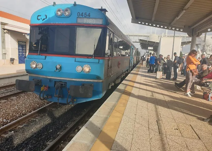 St@y Tunes Albufeira