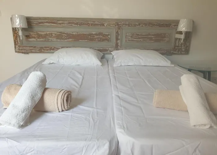 St@y Tunes Pensjonat