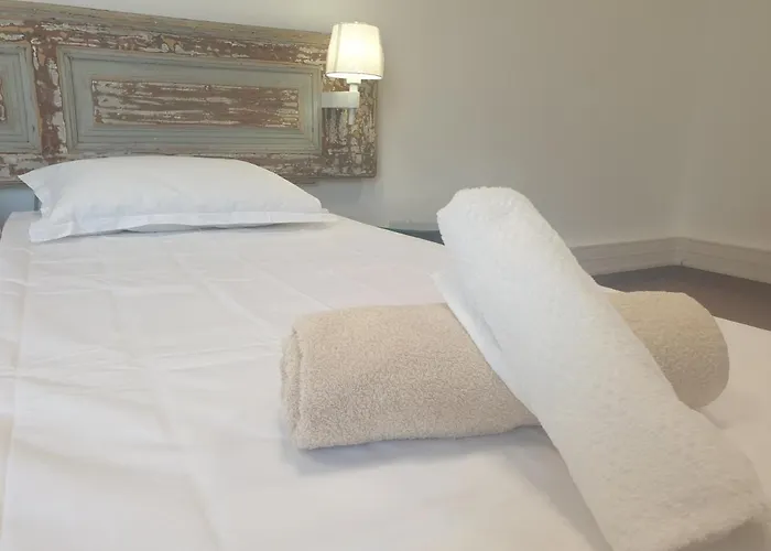 St@y Tunes Pensjonat *