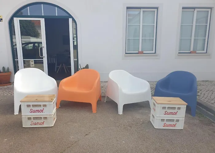 St@y Tunes Albufeira