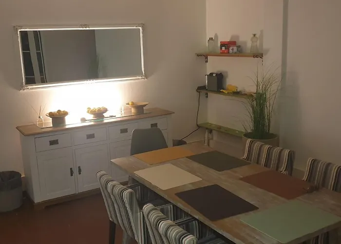 St@y Tunes Pensjonat