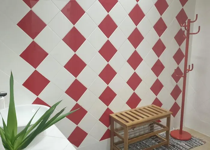 St@y Tunes Pensjonat Albufeira