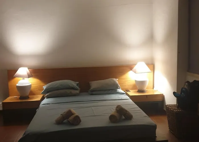 St@y Tunes Pensjonat Albufeira