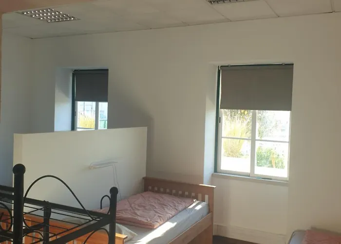 Pensjonat St@y Tunes Albufeira