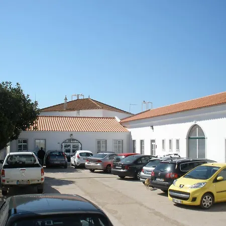 Pensionat St@y Tunes Albufeira