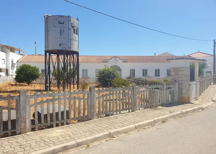 St@y Tunes Vendégház Albufeira