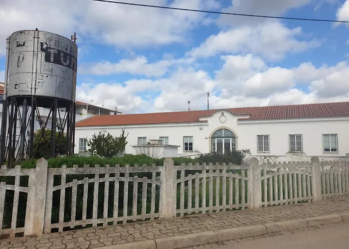 Vendégház St@y Tunes Albufeira