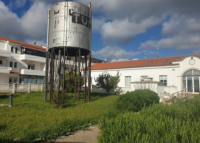 St@y Tunes Vendégház Albufeira