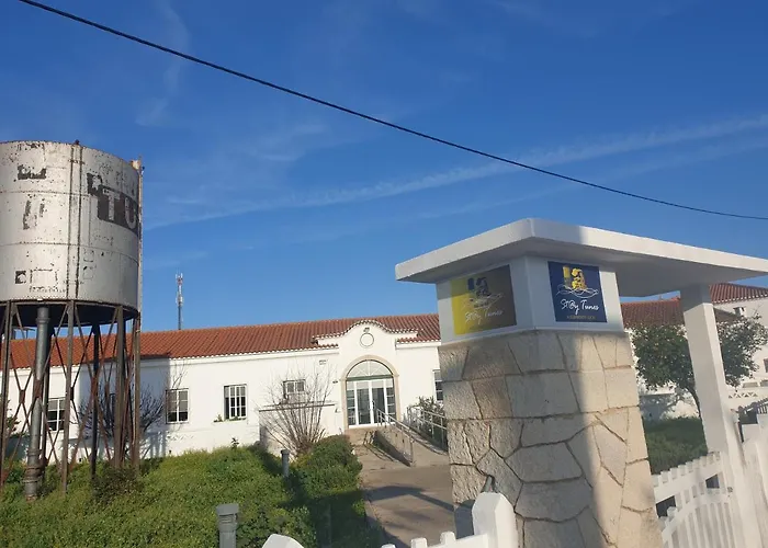 St@y Tunes Vendégház *