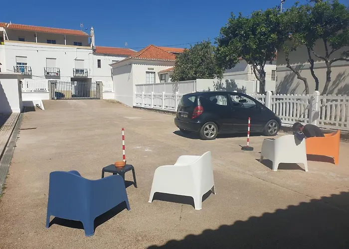 St@y Tunes Vendégház *