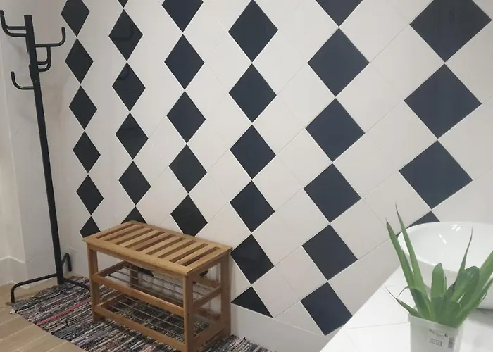 Vendégház St@y Tunes Albufeira