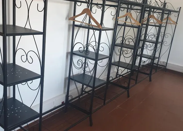 St@y Tunes Vendégház Albufeira