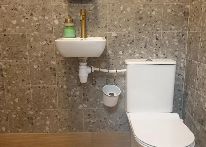 St@y Tunes Vendégház *